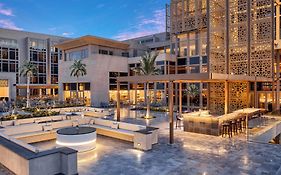 Hyatt Regency Cairo West